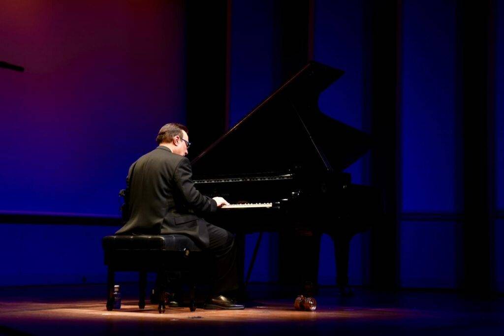 Michel Camilo ofrece concierto en Berlín para celebrar la Independencia Dominicana, eldigital.com.do