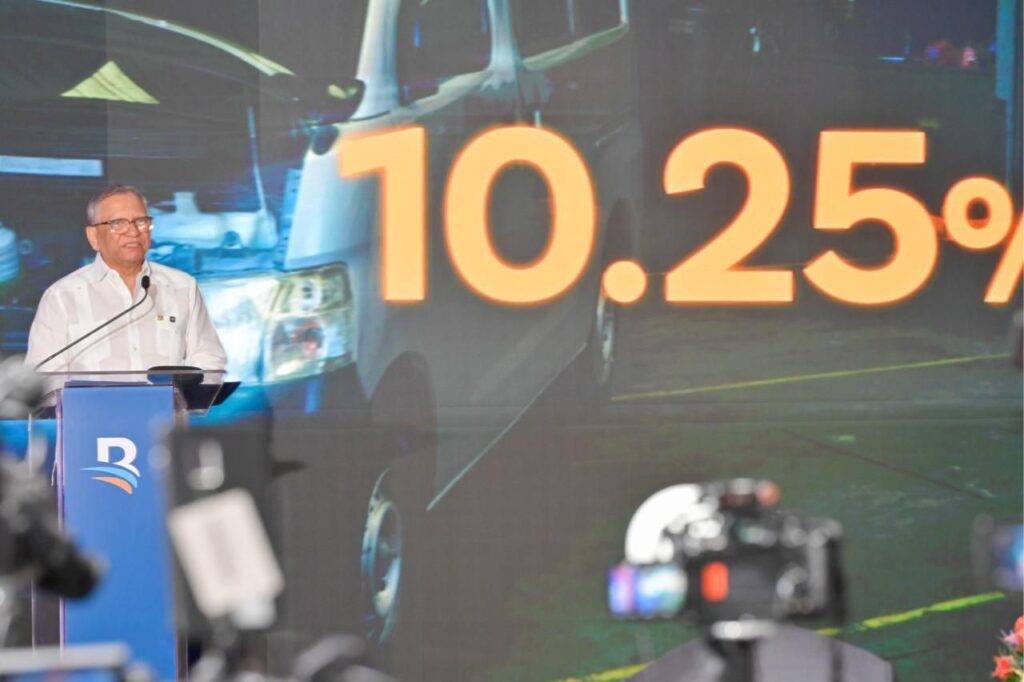 Banreservas lanza Expo Pymes 2026 con tasas desde 10.25%, eldigital.com.do