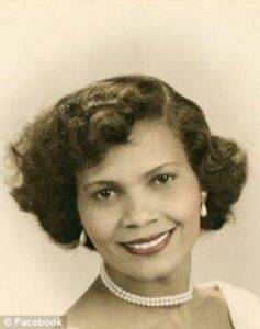 Providencia Ferrera Paredes, la dominicana que conocía los secretos de los Kennedy, eldigital.comdo