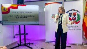 MUJERES DOMINICANAS EN BARCELONA DEFINEN SU HOJA DE RUTA HACIA UN LIDERAZGO CON IMPACTO REAL, eldigital.com.do