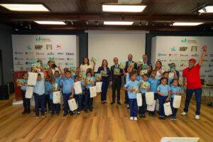 BCRD concluye con éxito su 12.ª #sefBCRD 2026 alcanzando 10,082 visitantes en Santo Domingo, Santiago y Baní, eldigital.com.do