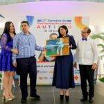 Procuradora evitó cancelación de madre de niño con autismo; plantea urgencia de atención integral en el país, eldigital.com.do