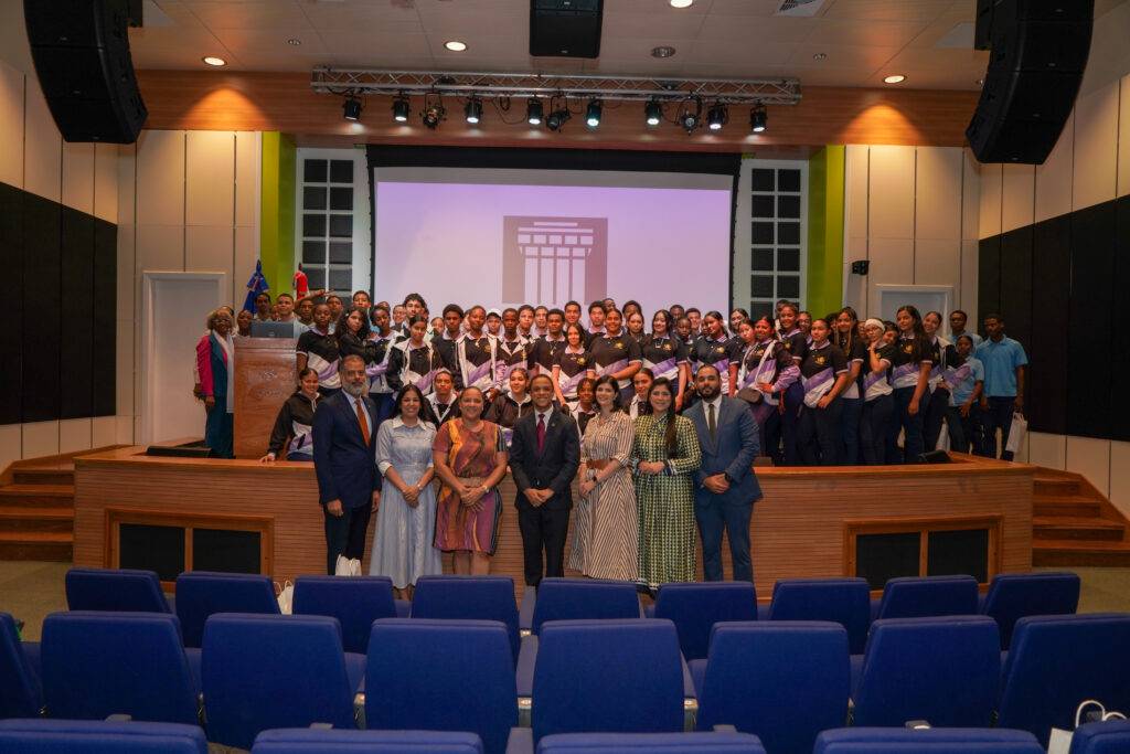 BCRD concluye con éxito su 12.ª #sefBCRD 2026 alcanzando 10,082 visitantes en Santo Domingo, Santiago y Baní, eldigital.com.do