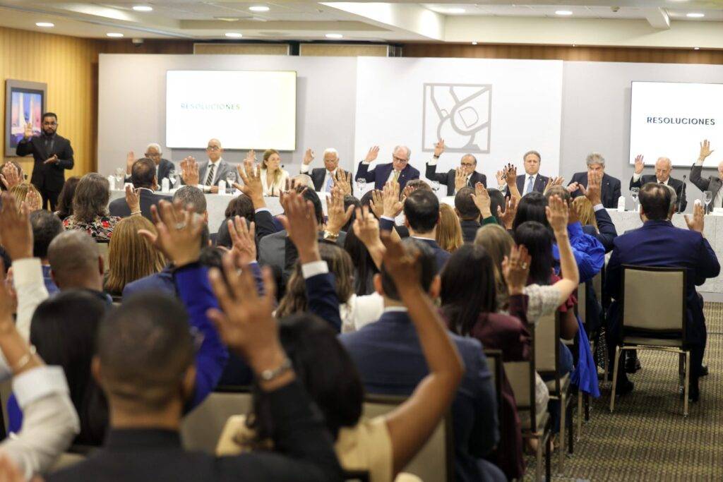 APAP celebra Asamblea Anual de Asociados, eldigital.com.do