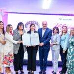 Ayuntamiento de Santiago reconoce a 25 Mujeres Ejemplares, encabezadas por la vicepresidenta Raquel Peña, eldigital.com.do