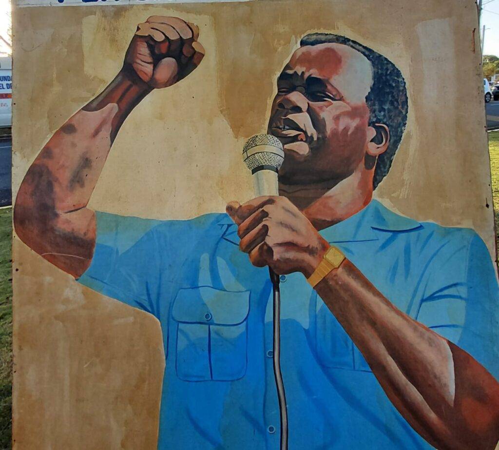 Efemérides Patrias recuerda el 89 aniversario del natalicio del extinto líder José Francisco Peña Gómez, eldigital.com.do