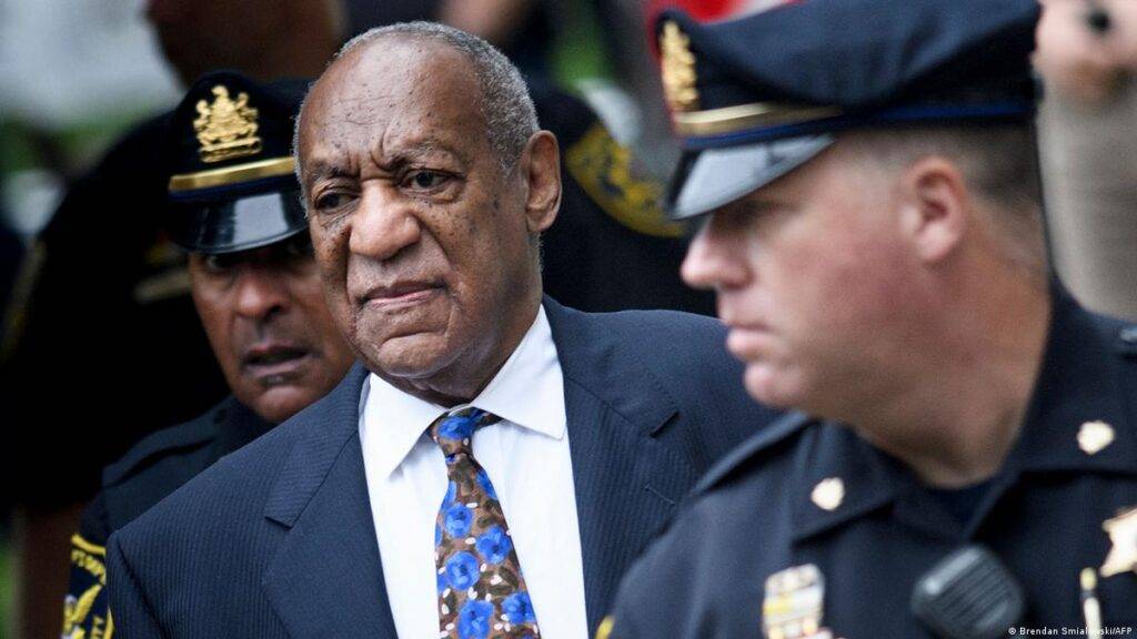Jurado ordena a Bill Cosby a pagar casi 20 millones de dólares por abuso sexual en 1972, eldigital.com.do