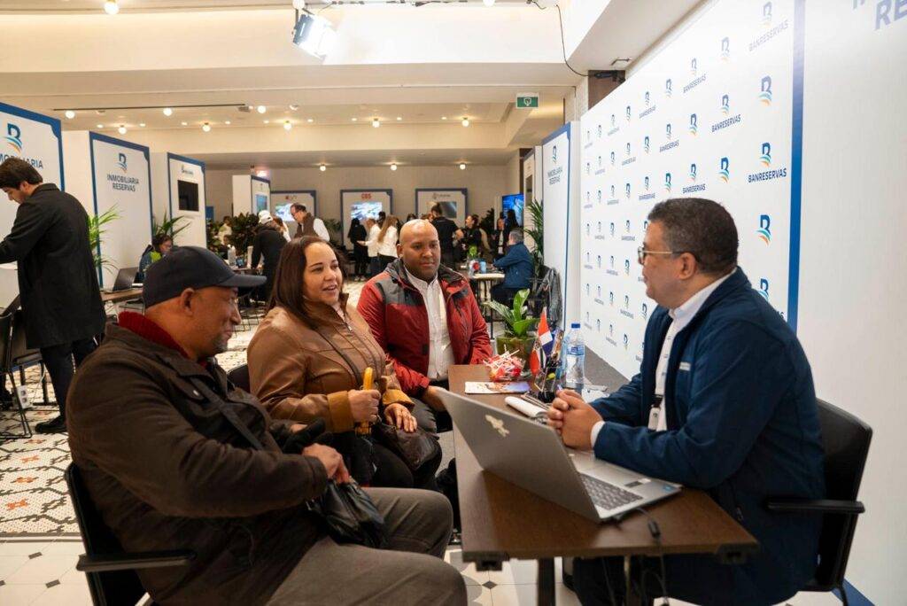 Inmobiliaria Reservas participará en la 3ra Feria Inmobiliaria Banreservas en Nueva York y Lawrence, eldigital.com.do