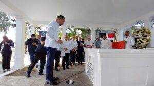 Efemérides Patrias recuerda el 89 aniversario del natalicio del extinto líder José Francisco Peña Gómez, eldigital.com.do