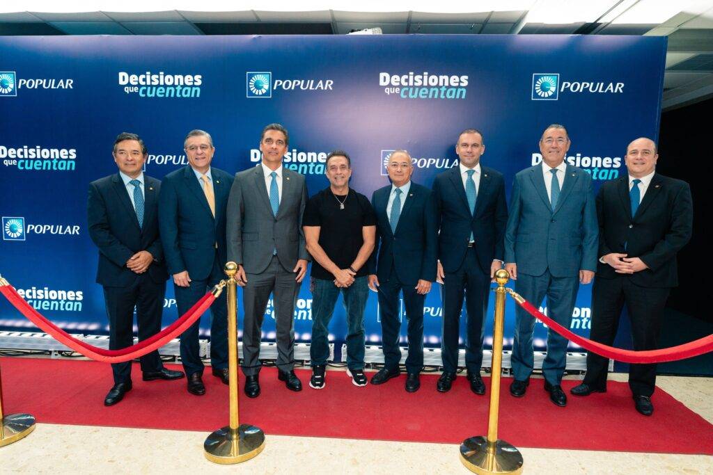 Banco Popular presenta serie sobre educación financiera “Decisiones que cuentan”, eldigital.com.do