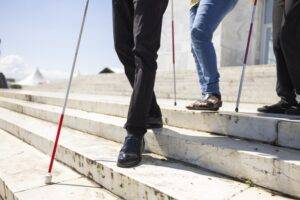 Entrenan empleados del Monumento de Santiago para atender a visitantes con discapacidad, eldigital.com.do