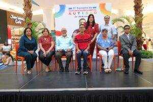 Así se vivió la Tercera Semana de Concienciación sobre el Autismo en Ágora, eldigital.com.do