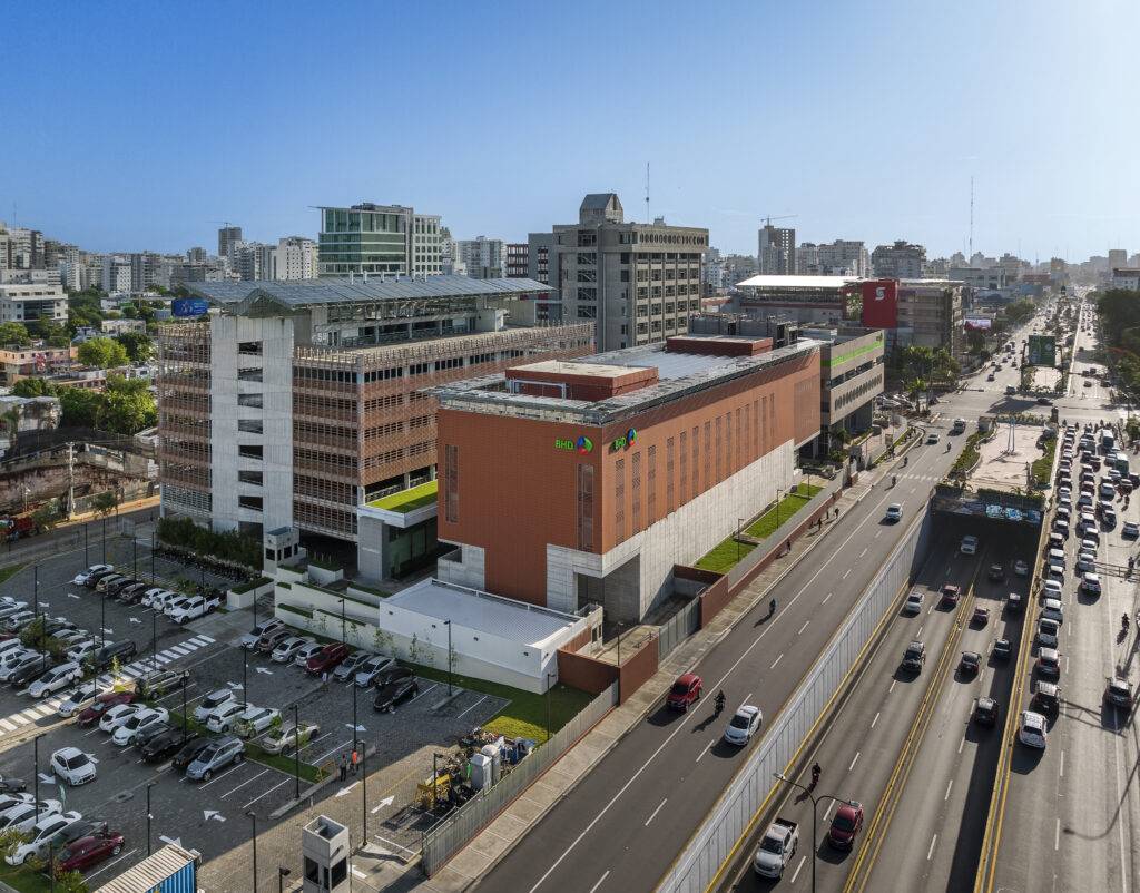 BHD es patrocinador oficial del equipo dominicano del Clásico Mundial de Béisbol 2026, eldigital.com.do