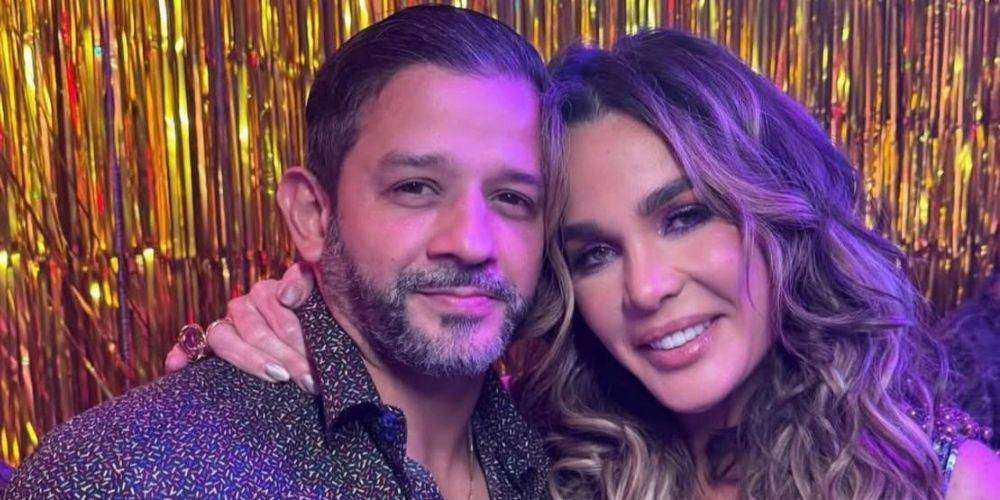 Luz García tiene novio; confirma su relación con el mercadólogo Edwin Rodríguez Luz García tiene novio; confirma su relación con el mercadólogo Edwin Rodríguez, eldigital.com.do