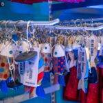 Presentan ‘Pez Loro’, un mensaje de conciencia ambiental a través de la moda, eldigital.com.do