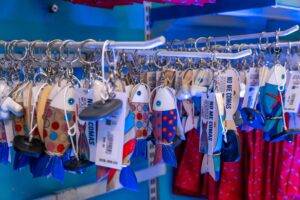 Presentan ‘Pez Loro’, un mensaje de conciencia ambiental a través de la moda, eldigital.com.do