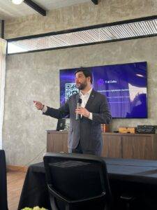 Think Tank de Tabuga presenta su primer informe Perspectivas de la digitalización de la República Dominicana, eldigital.com.do