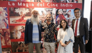 La otra cara del Cine de India, eldigital.com.do