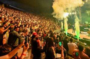 Yandel eleva sus éxitos junto a la Orquesta Sinfónica Nacional en Altos de Chavón, eldigital.com.do