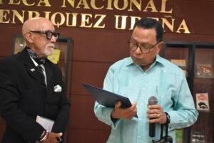 Biblioteca Nacional celebra el 55 aniversario de su fundación, eldigital.com.do