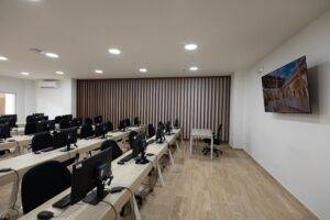 Presidente inaugura la Escuela de Hostelería Gabriel Escarrer Juliá, eldigital.com.do