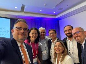 Especialista dominicana participa en histórico simposio entre Latinoamérica y Estados Unidos sobre vejiga hiperactiva, eldigital.com.do