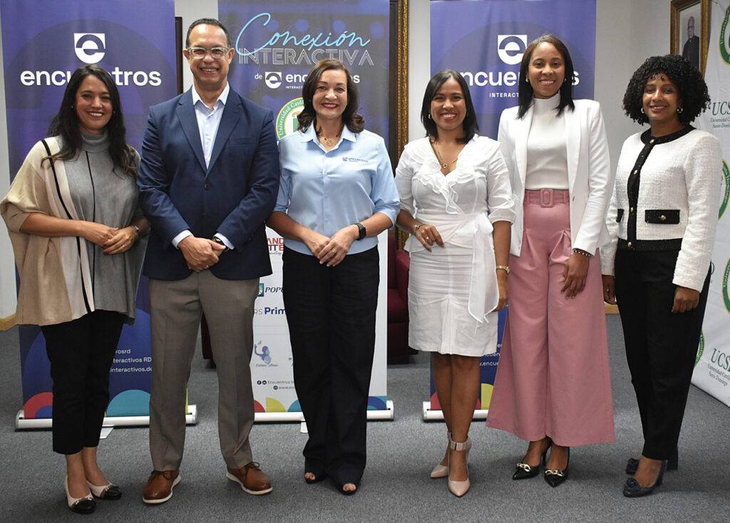 Encuentros Interactivos y la UCSD realizan el panel “Comunicación en tiempos de desinformación: liderazgo, ética y compromiso con la verdad” , eldigital.com.do