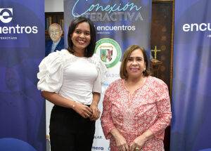 Encuentros Interactivos y la UCSD realizan el panel “Comunicación en tiempos de desinformación: liderazgo, ética y compromiso con la verdad” , eldigital.com.do