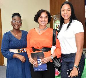 Encuentros Interactivos y la UCSD realizan el panel “Comunicación en tiempos de desinformación: liderazgo, ética y compromiso con la verdad”  , eldigital.com.do