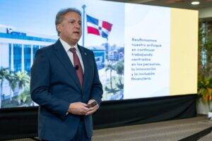 Gustavo Ariza, eldigital.com.do