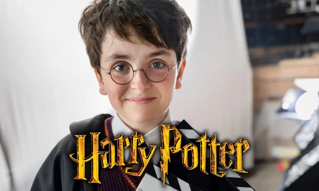 HBO lanza el primer avance de la serie de Harry Potter y fija su estreno para Navidad, eldigital.com.do