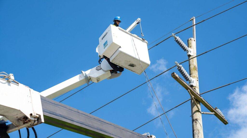 ETED realizará trabajos de mantenimiento en la línea de transmisión 69 kV Sabaneta – San Juan, este viernes, eligital.com.do