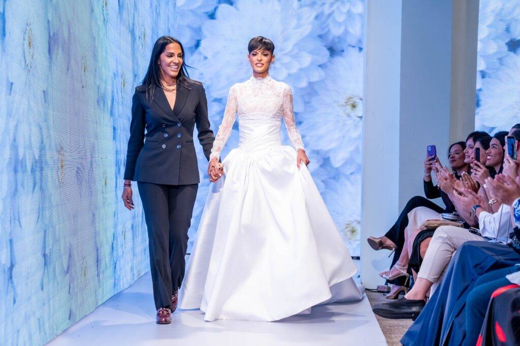 RD Bridal Week 26 proyecta a Santo Domingo como escenario de nupcial en el Caribe, eldigital.com.do