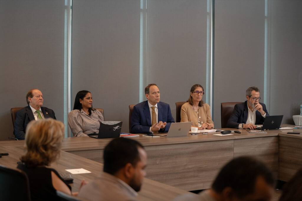 ABA: "La banca dominicana se posiciona como la segunda de mejor reputación en AL y Estados Unidos", eldigital.com.do