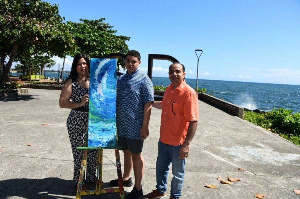 Anuncian la 3ra Semana de Concienciación sobre el Autismo en Ágora, eldigital.com.do