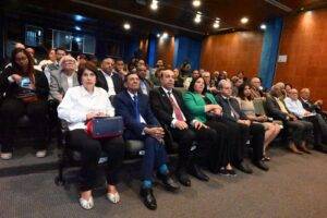 Especialistas analizan en Funglode el estado actual de la salud mental en la República Dominicana., eldigital.com.do