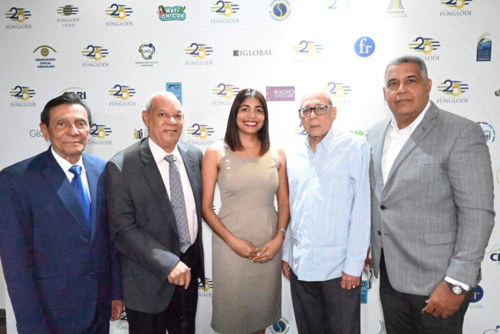 Especialistas analizan en Funglode el estado actual de la salud mental en la República Dominicana., eldigital.com.do