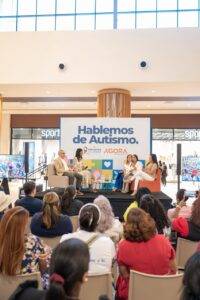 Fundación Luz y Esperanza por el Autismo anuncia actividades por el Día Mundial de Concienciación sobre el Autismo, eldigital.com.do