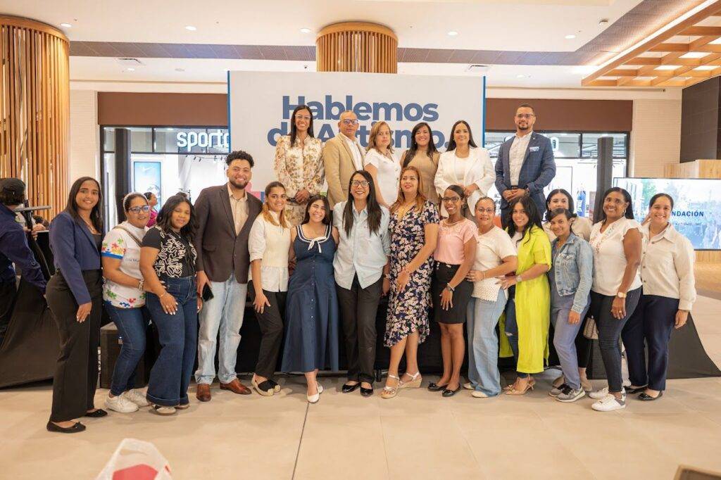 Fundación Luz y Esperanza por el Autismo anuncia actividades por el Día Mundial de Concienciación sobre el Autismo, eldigital.com.do