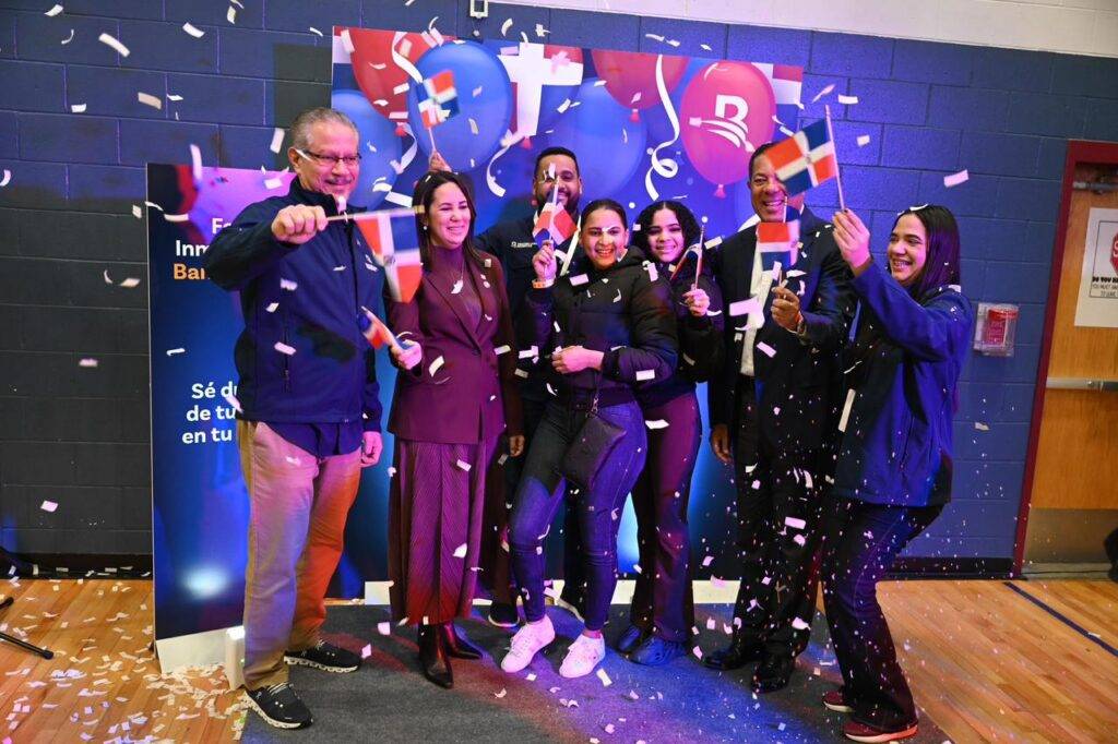 Tercera Feria Inmobiliaria Banreservas en Nueva York y Lawrence cierra con financiamientos que superan los RD$5,118 millones, eldigital.com.do