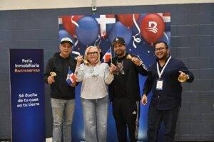 Tercera Feria Inmobiliaria Banreservas en Nueva York y Lawrence cierra con financiamientos que superan los RD$5,118 millones, eldigital.com.do