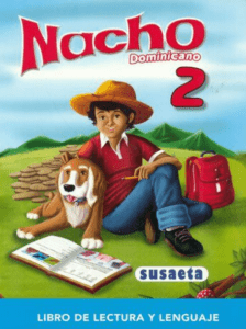 La deuda del país con el libro Nacho y su autor,
Melanio Hernández, eldikgital.com.do