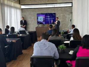 Think Tank de Tabuga presenta su primer informe Perspectivas de la digitalización de la República Dominicana, eldigital.com.do