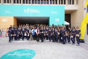 BCRD celebrará la 12º #sefBCRD desde el lunes 16 hasta el viernes 20 de marzo, eldigital.com.do