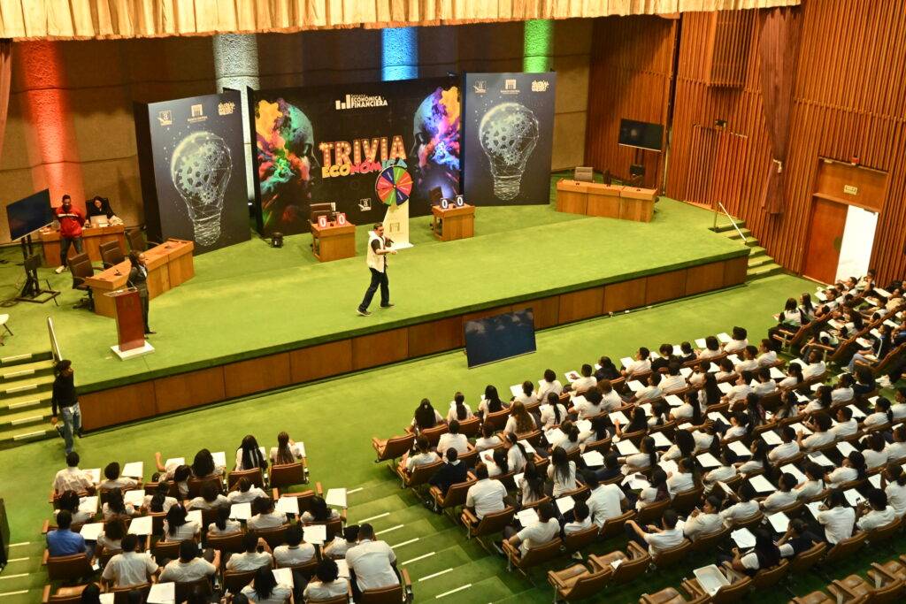 BCRD celebrará la 12º #sefBCRD desde el lunes 16 hasta el viernes 20 de marzo, eldigital.com.do