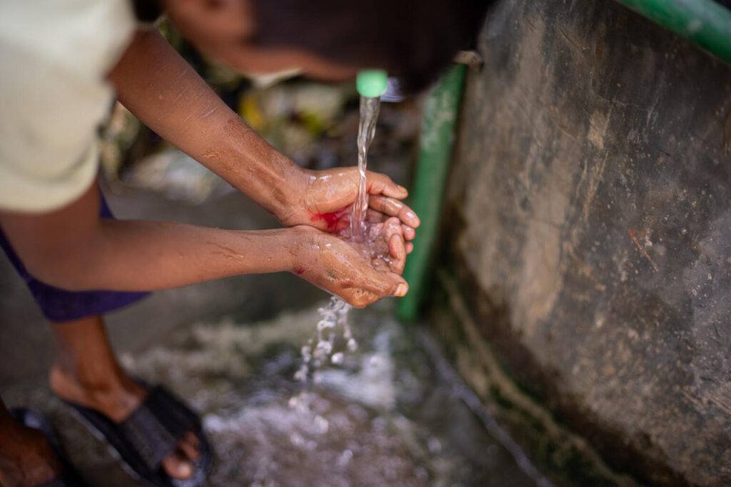 17% de los hogares dominicanos recibe agua entre 6 y 7 días a la semana, eldigital.com.do