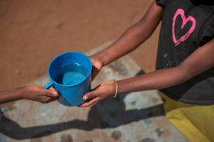 17% de los hogares dominicanos recibe agua entre 6 y 7 días a la semana, eldigital.com.do
