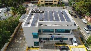 Popular suma seis nuevas oficinas reconocidas por su manejo responsable de residuos, eldigital.com.do