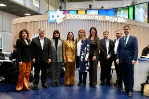 Banreservas identifica nuevas oportunidades inversión turística sostenible en ITB Berlín 2026, eldigital.com.do