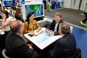 Banreservas identifica nuevas oportunidades inversión turística sostenible en ITB Berlín 2026, eldigital.com.do